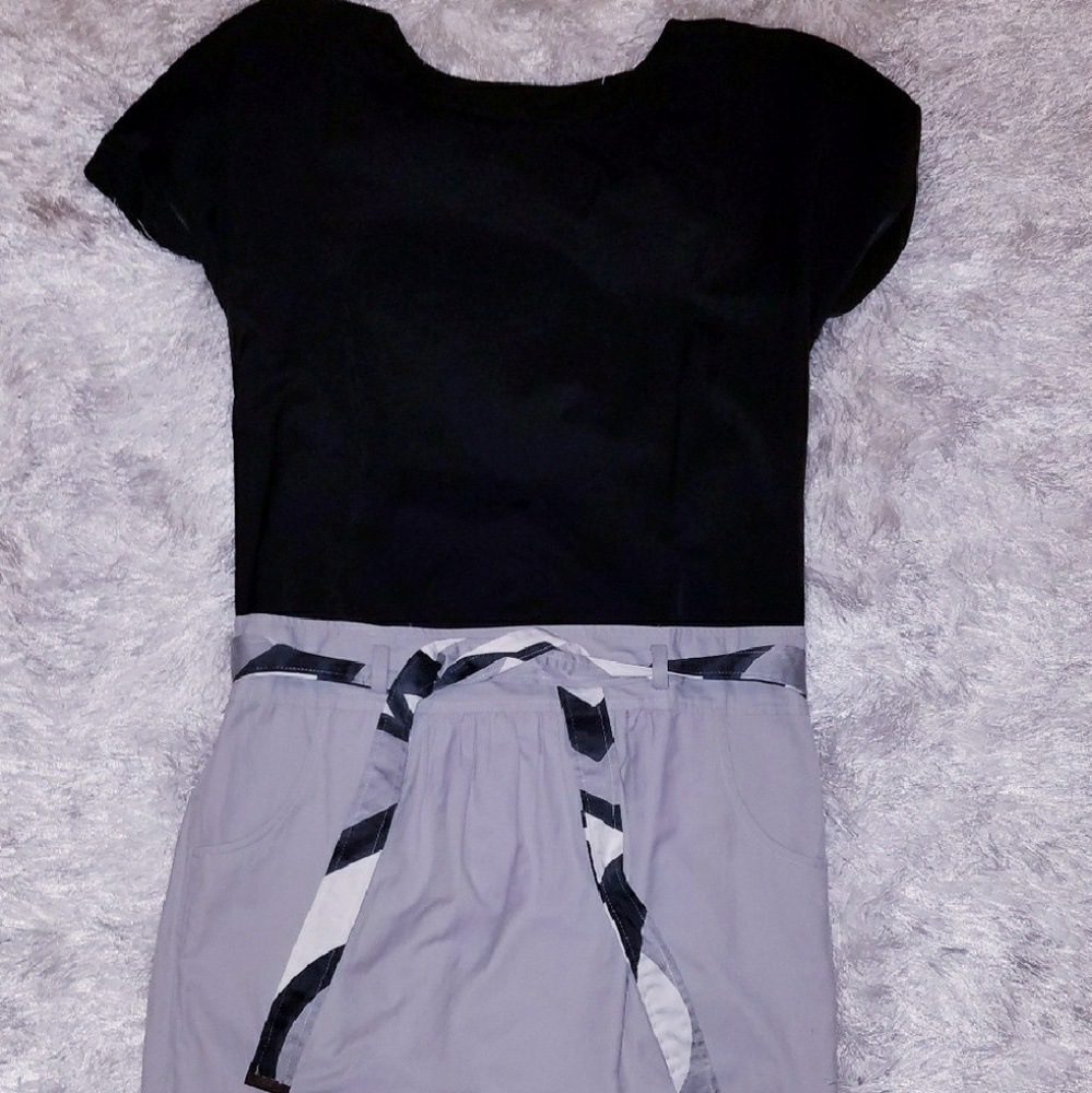 New York and Company collection dress.